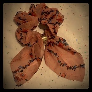 Spring floral bracelet bundle